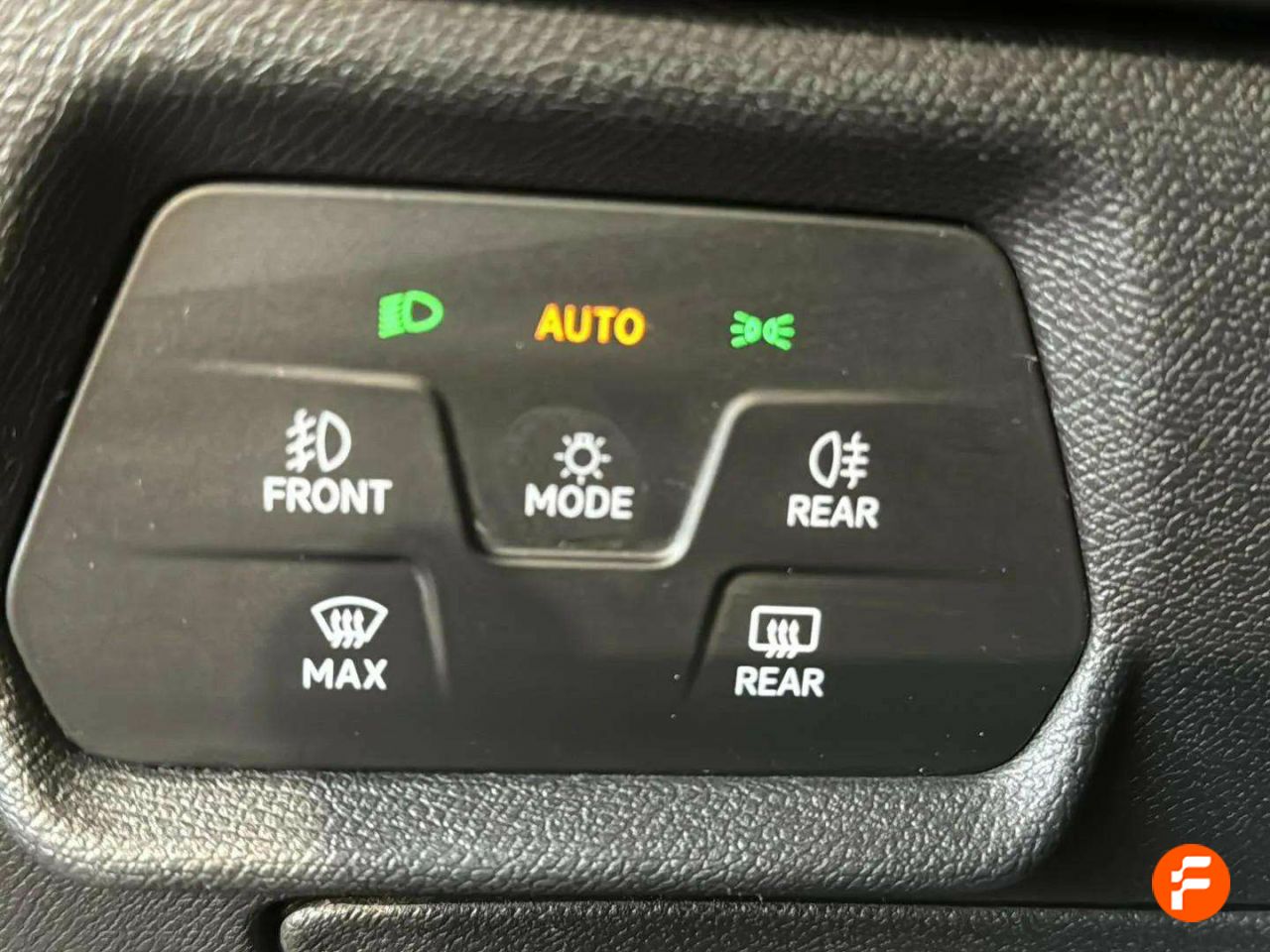 Foto Cupra Formentor 30
