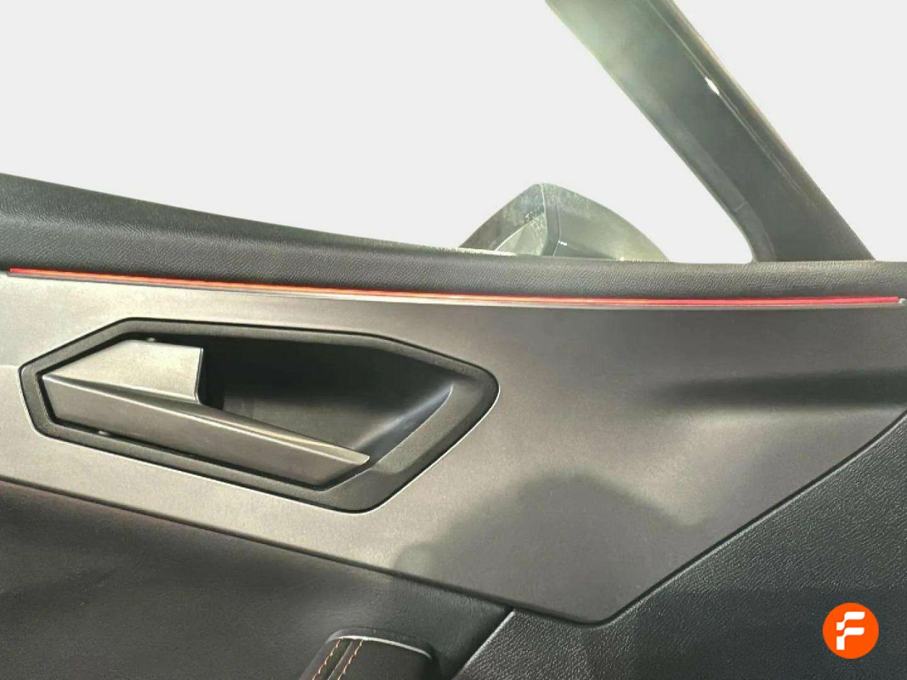 Foto Cupra Formentor 33