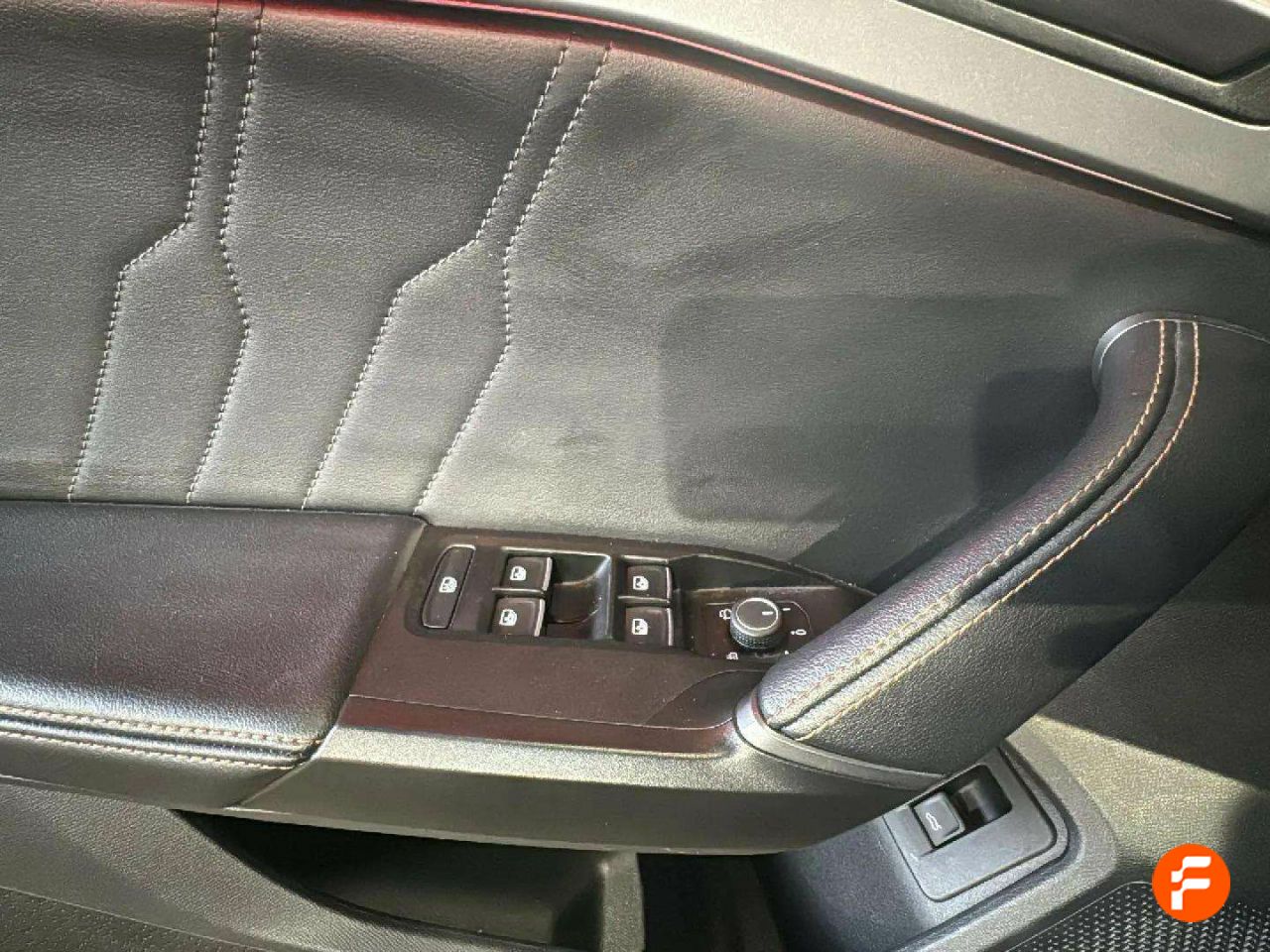 Foto Cupra Formentor 35