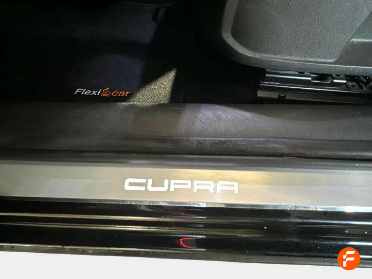 Foto Cupra Formentor 37