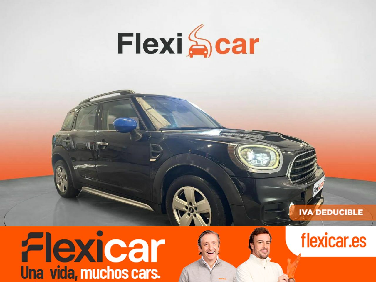 Foto Mini Countryman 1