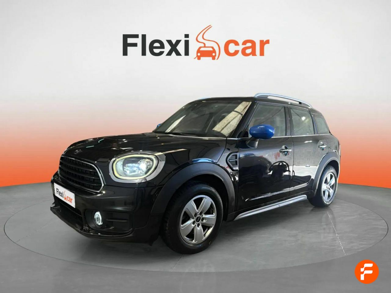 Foto Mini Countryman 2