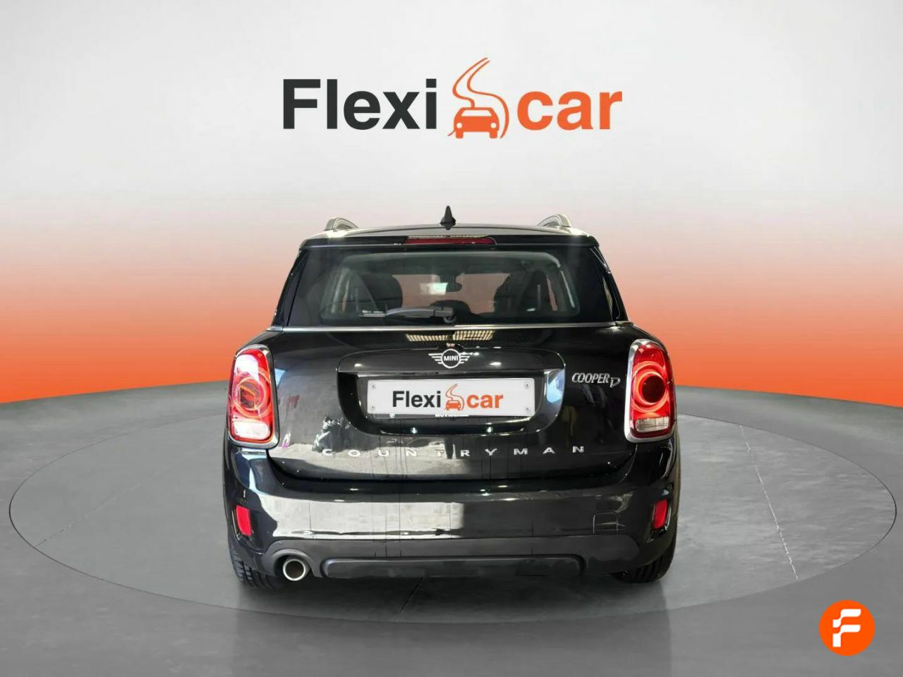 Foto Mini Countryman 3