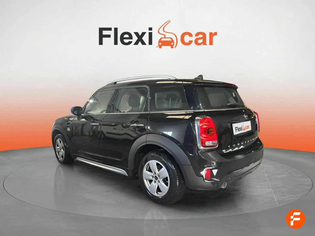 Foto Mini Countryman 4