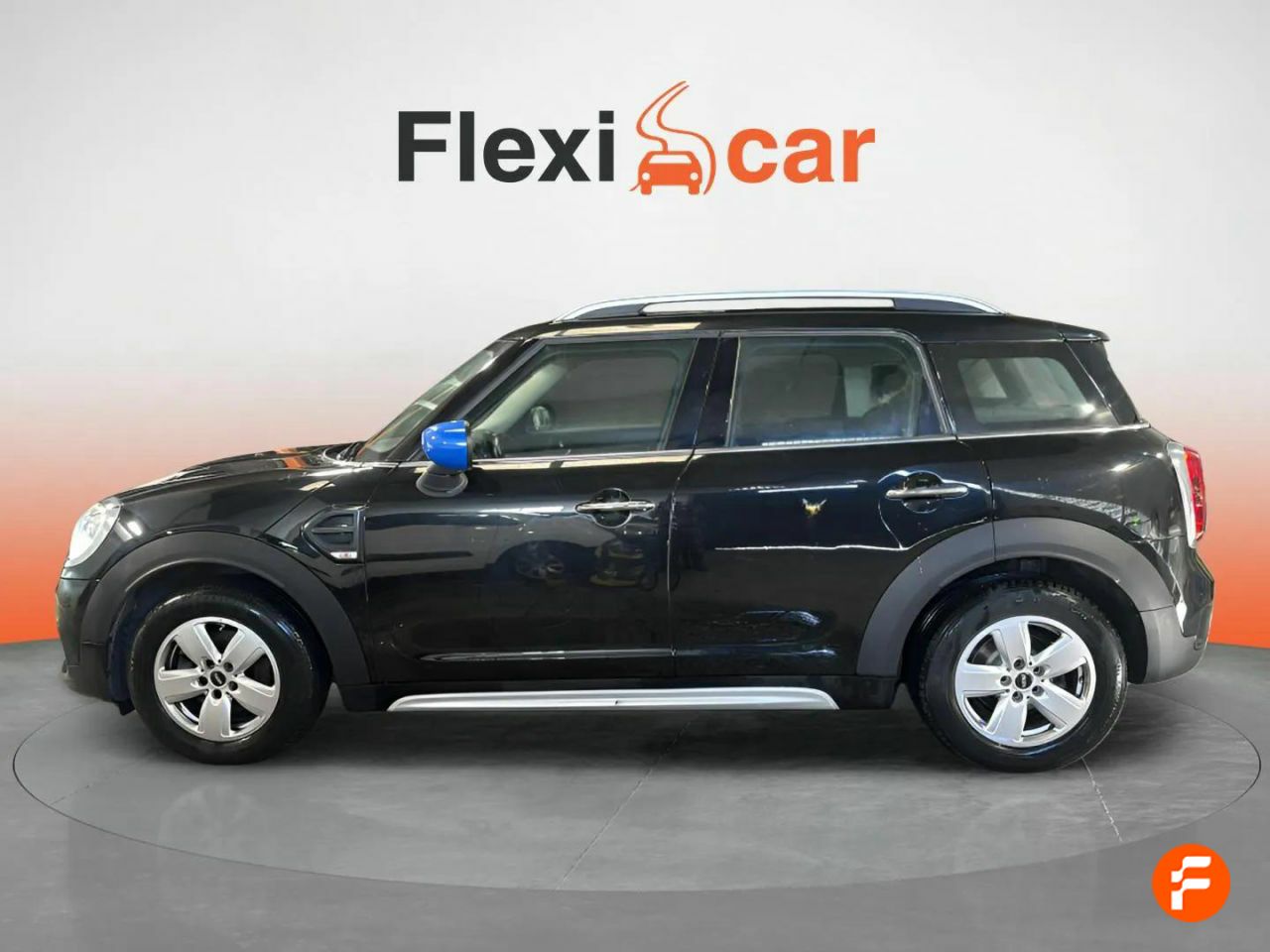 Foto Mini Countryman 5