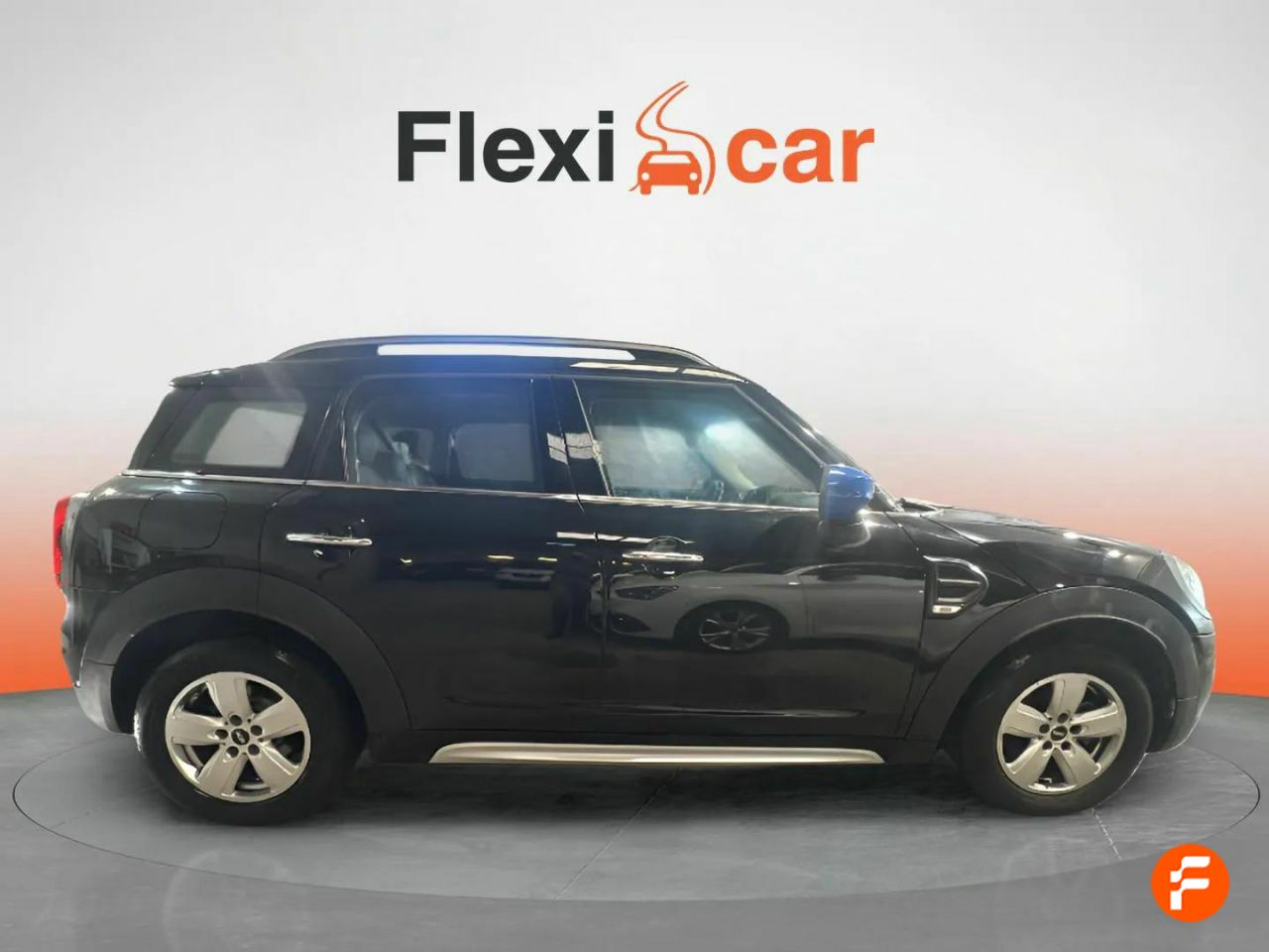 Foto Mini Countryman 7