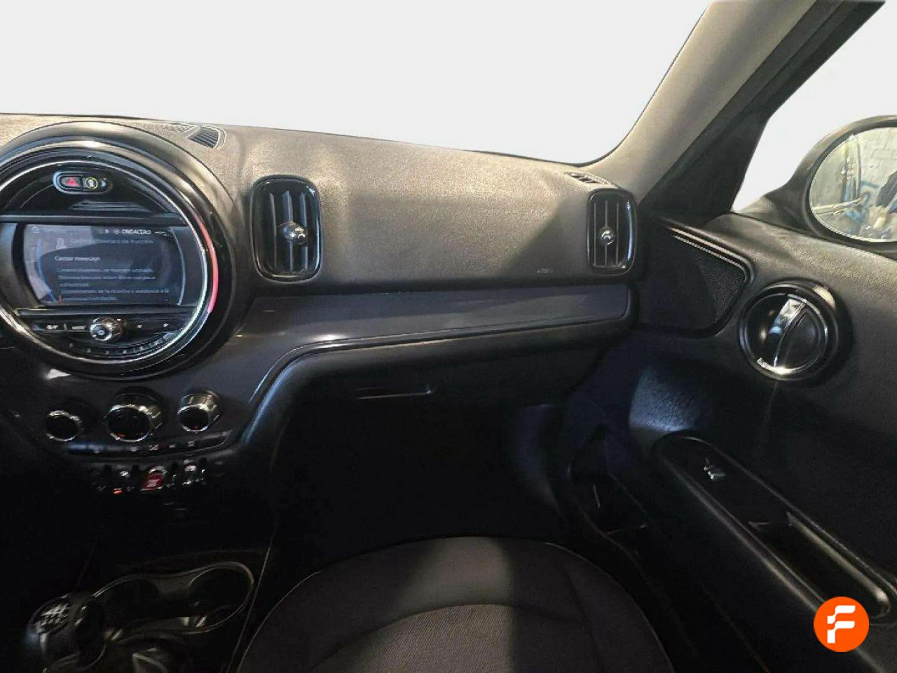 Foto Mini Countryman 8