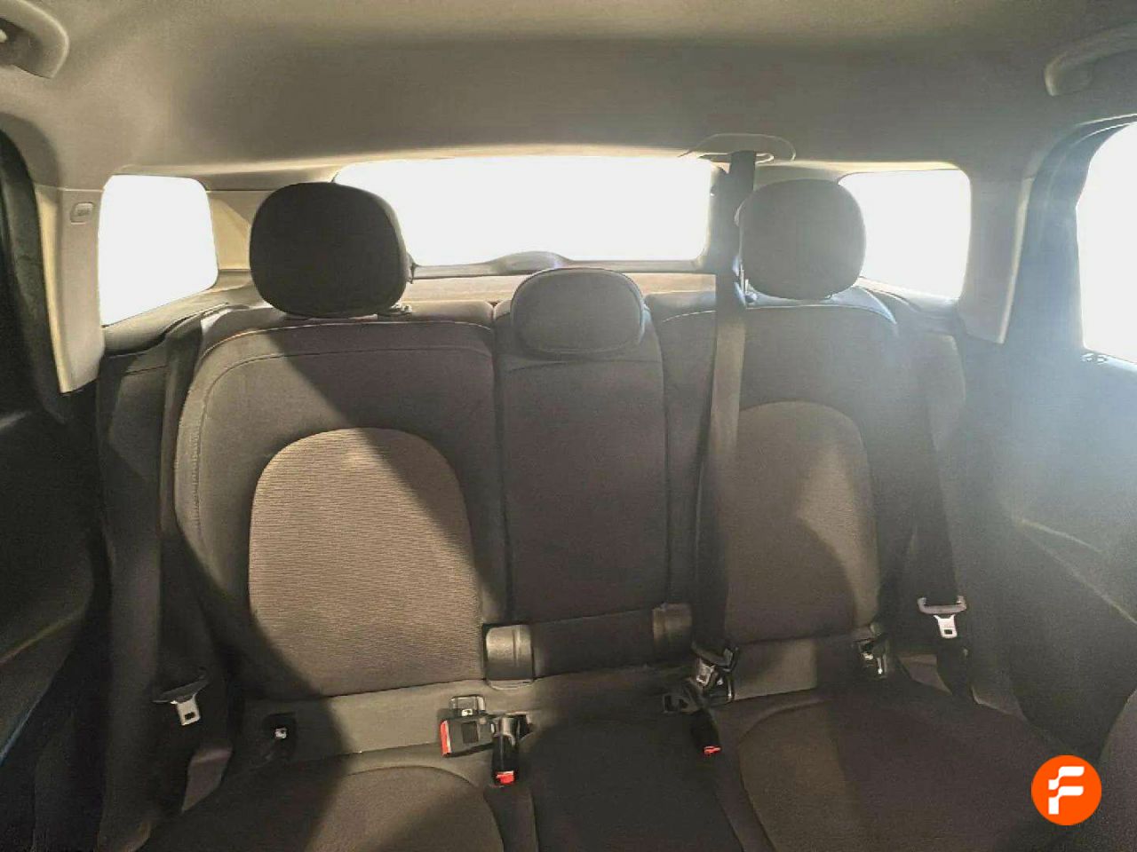 Foto Mini Countryman 9