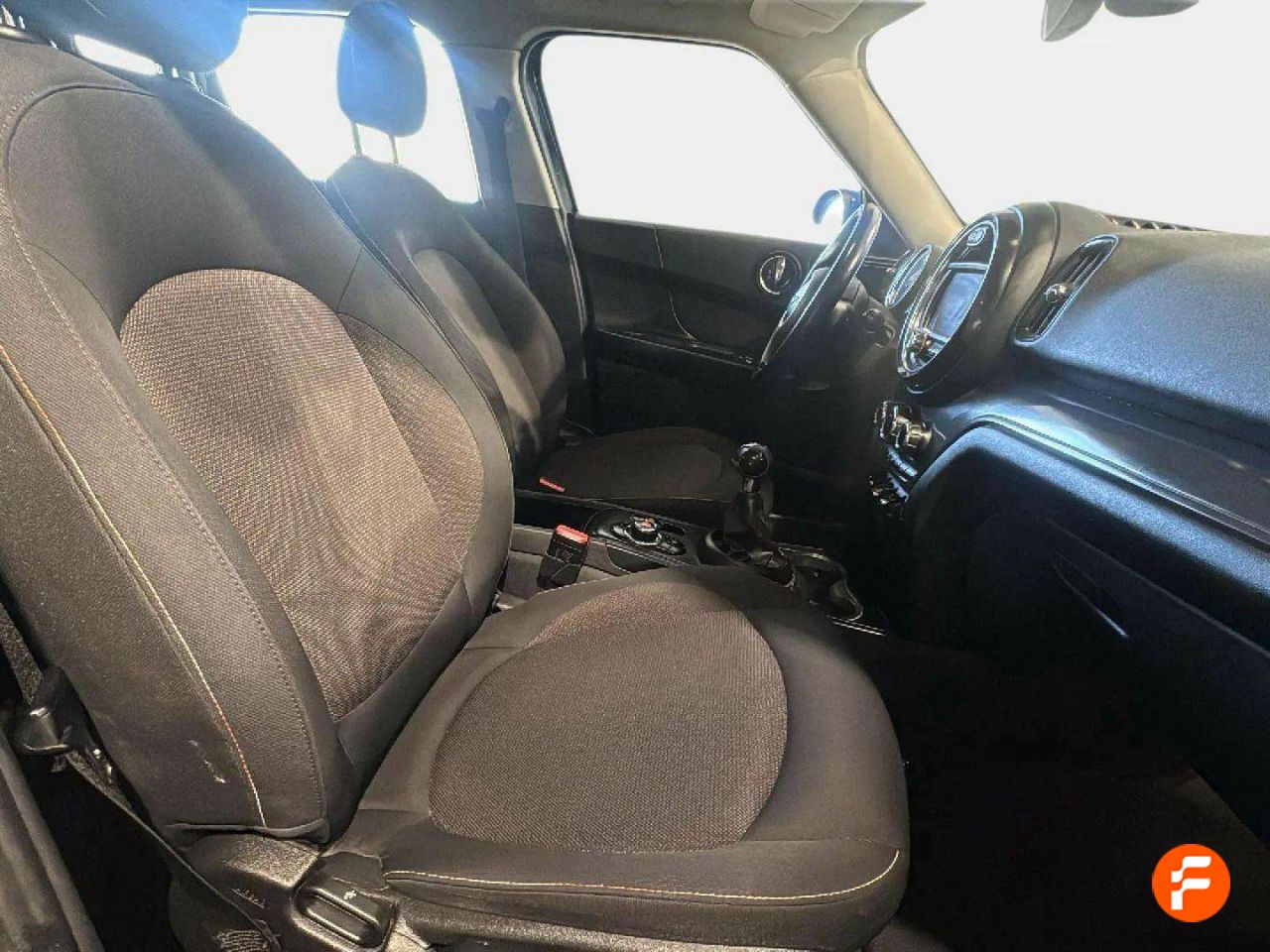 Foto Mini Countryman 12