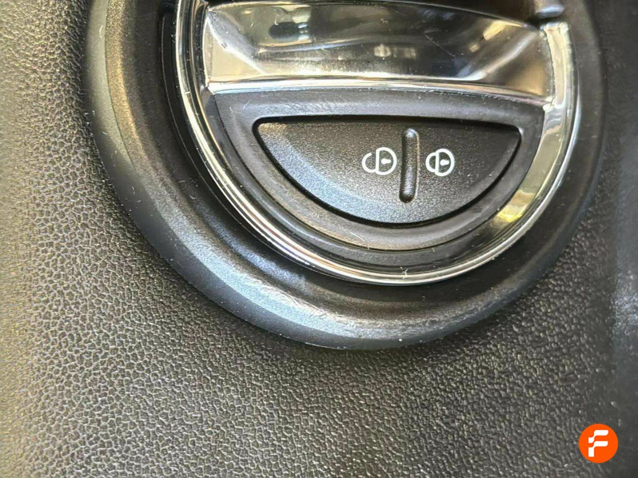 Foto Mini Countryman 21
