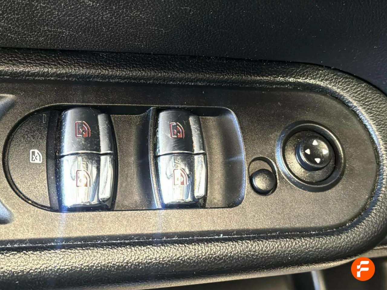 Foto Mini Countryman 23
