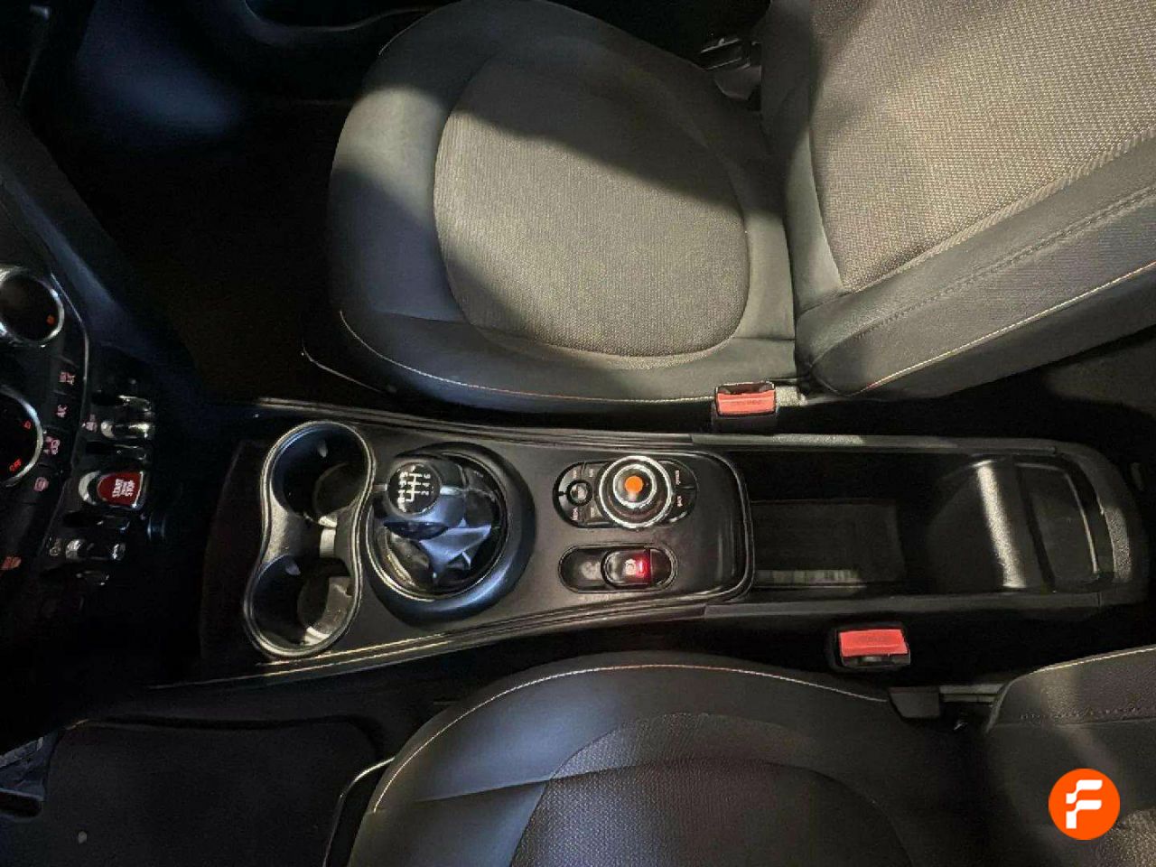 Foto Mini Countryman 26