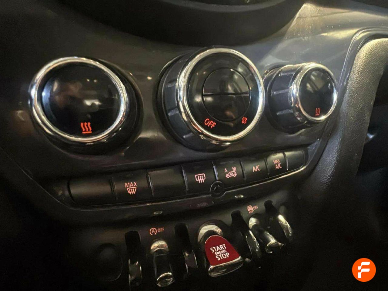 Foto Mini Countryman 28