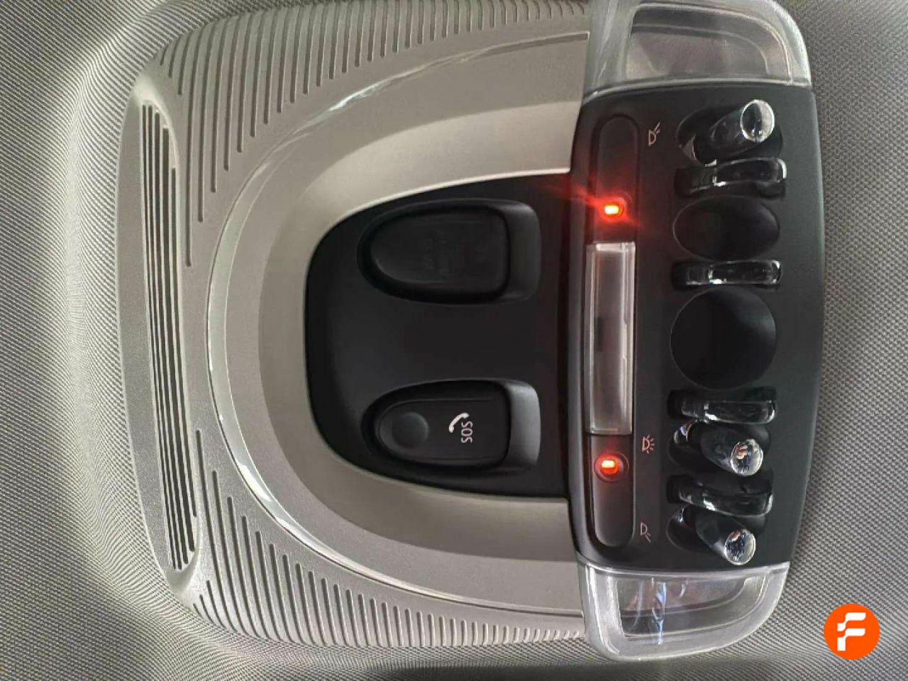 Foto Mini Countryman 30