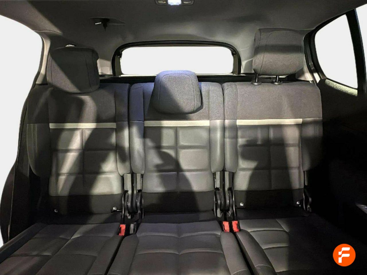 Foto Citroën C5 Aircross 16
