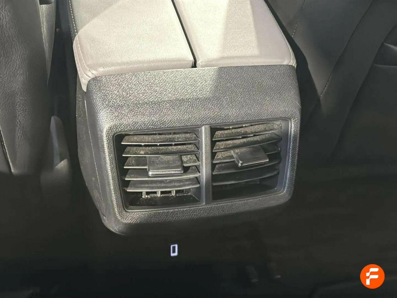 Foto Citroën C5 Aircross 23