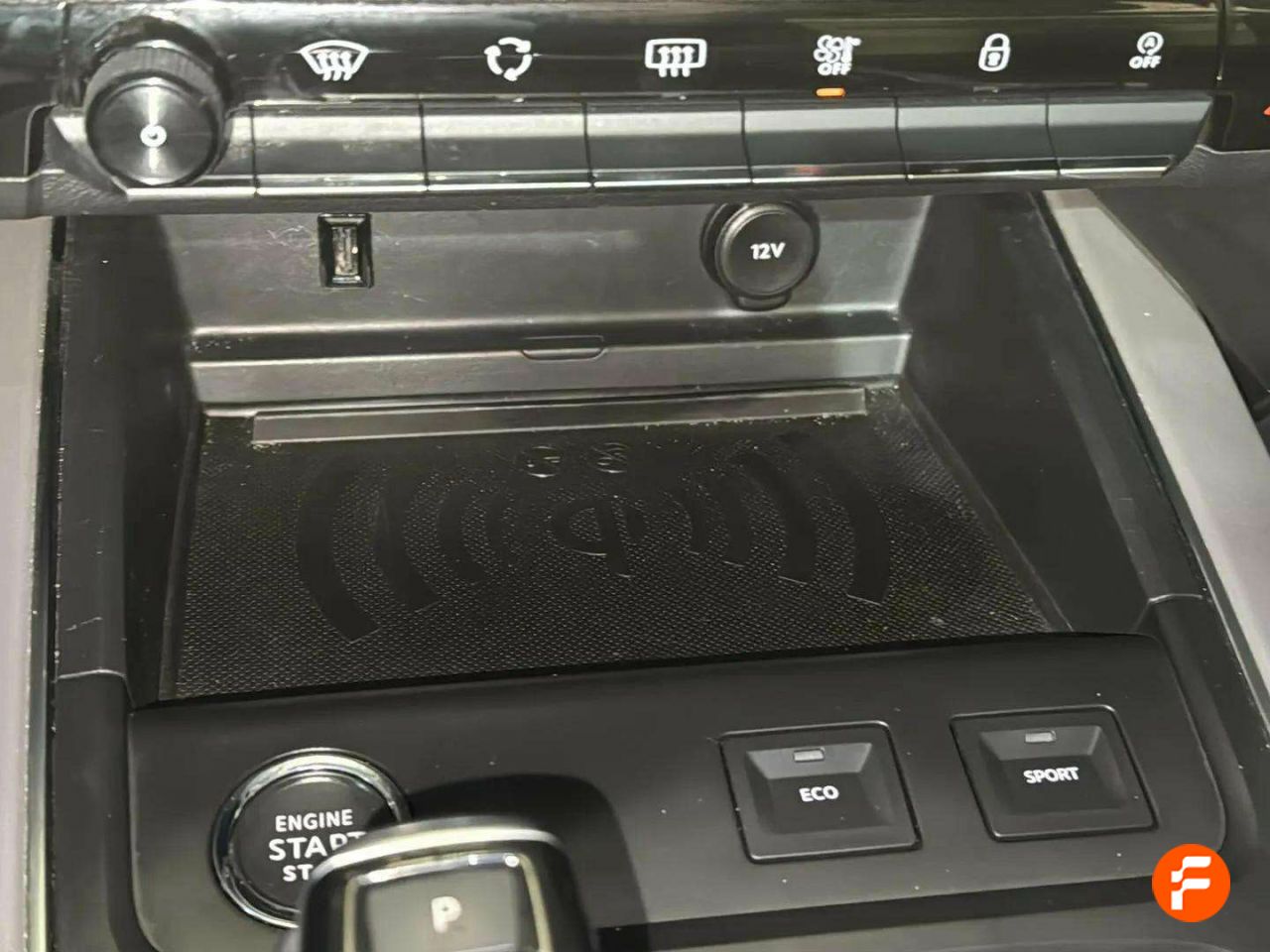 Foto Citroën C5 Aircross 26
