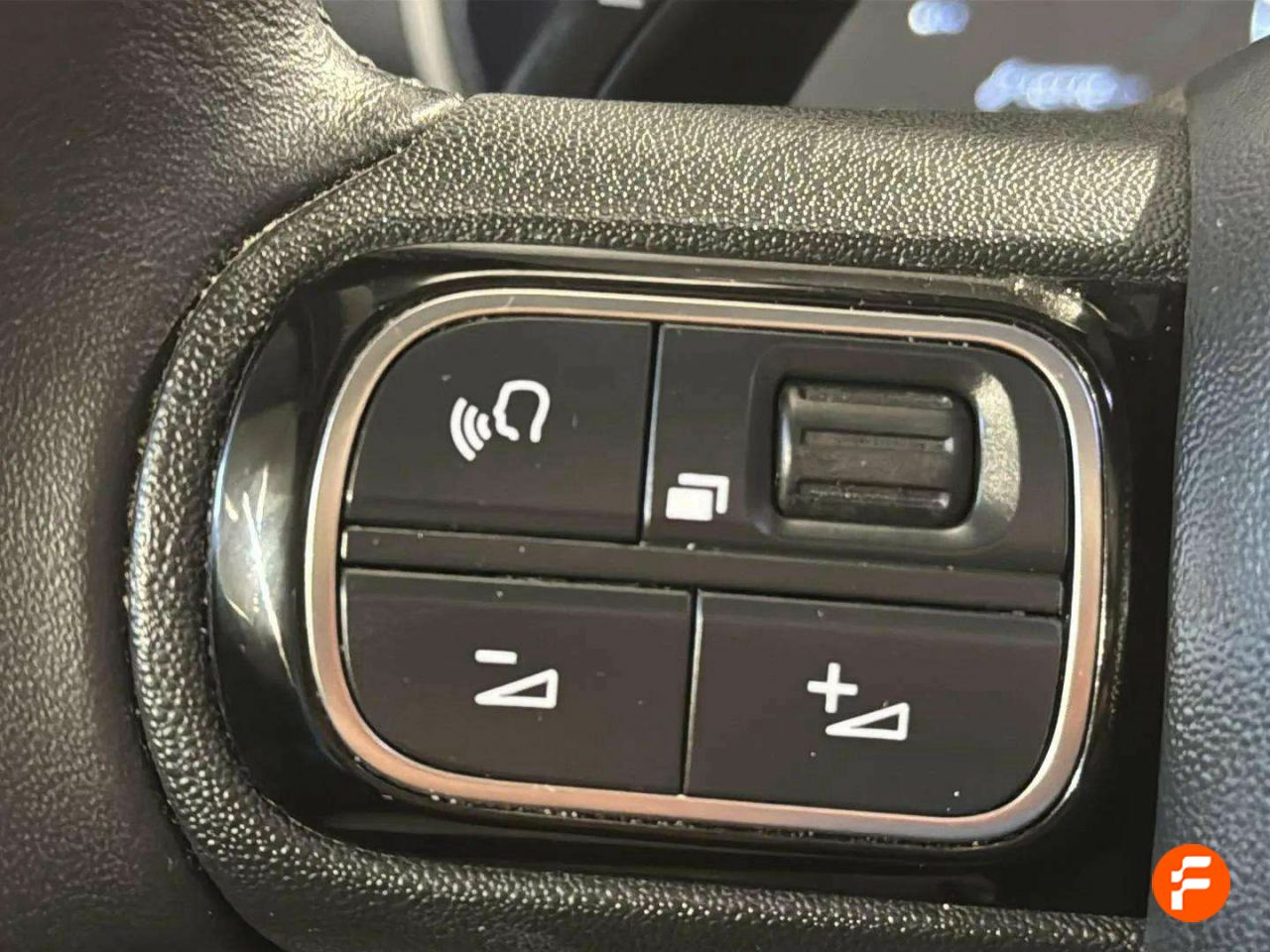 Foto Citroën C5 Aircross 29