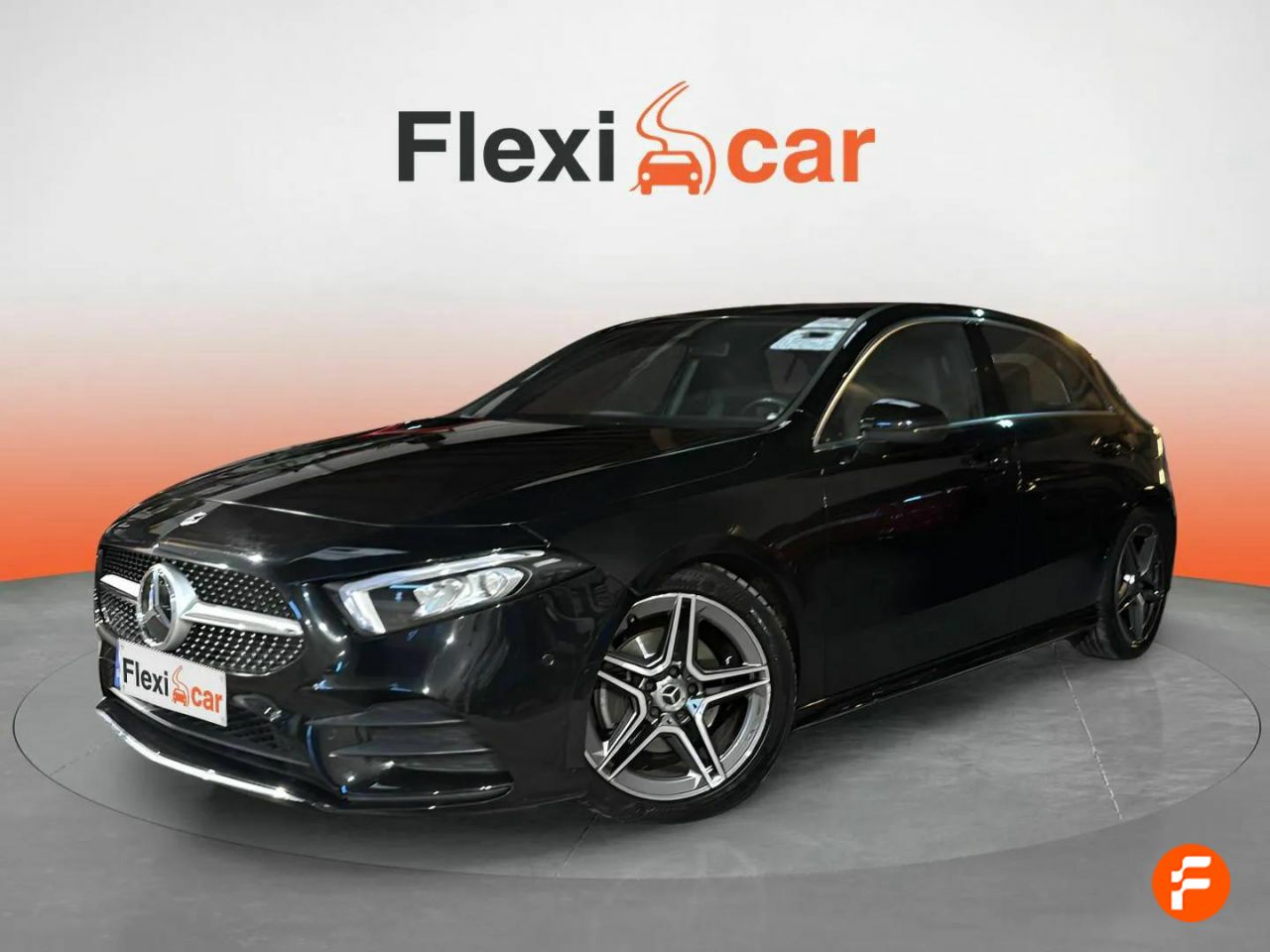 Foto Mercedes-Benz Clase A 2