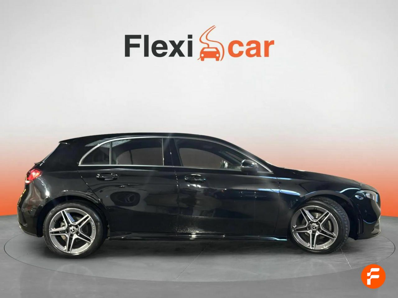Foto Mercedes-Benz Clase A 3