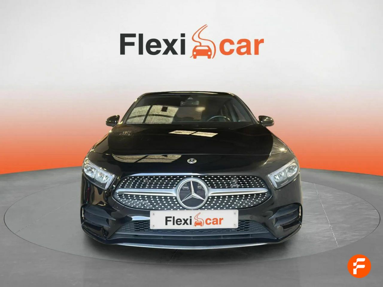 Foto Mercedes-Benz Clase A 7