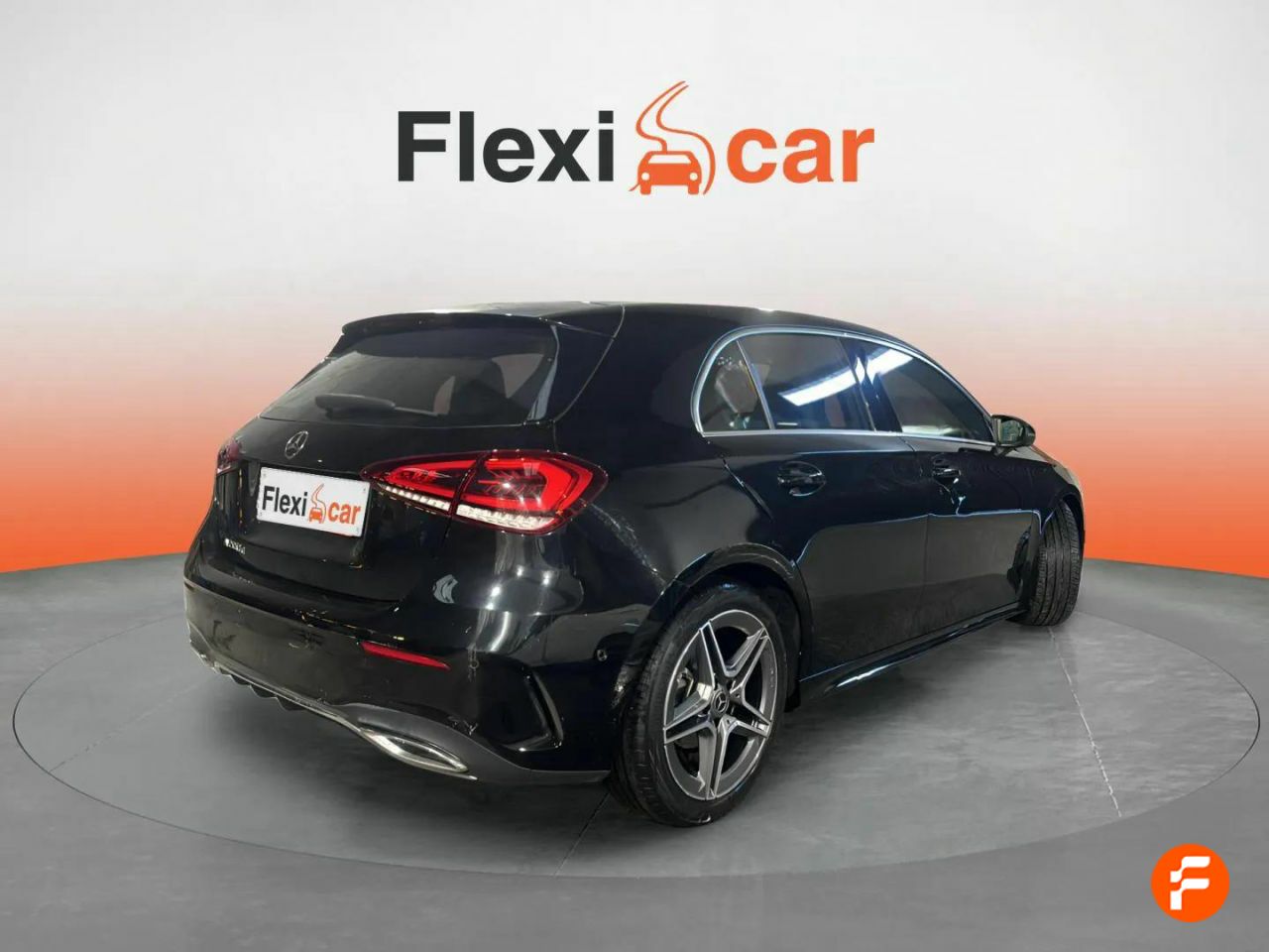 Foto Mercedes-Benz Clase A 8