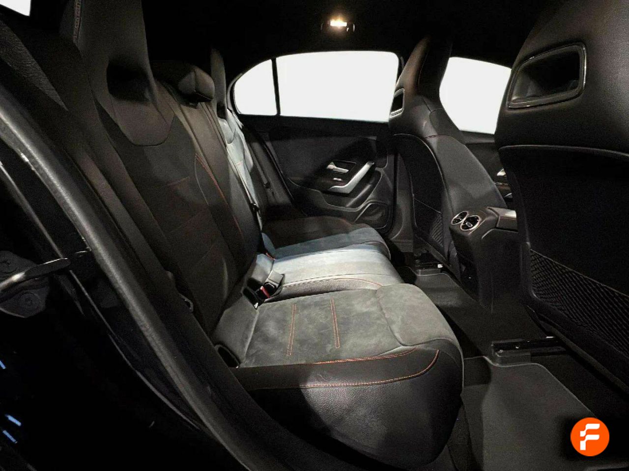 Foto Mercedes-Benz Clase A 13
