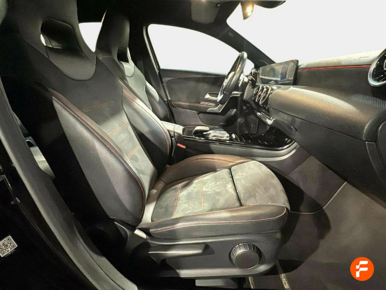 Foto Mercedes-Benz Clase A 15