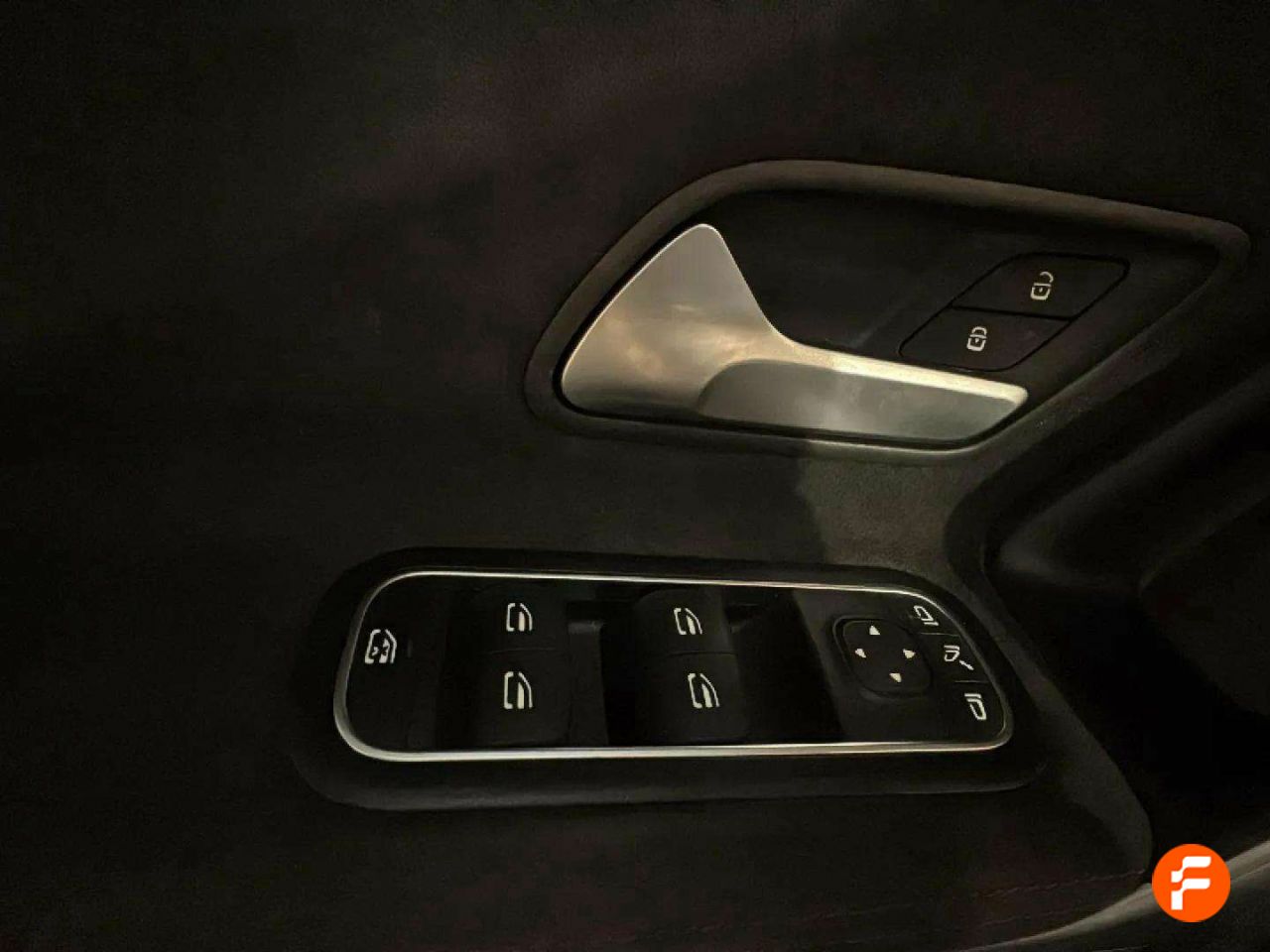 Foto Mercedes-Benz Clase A 21