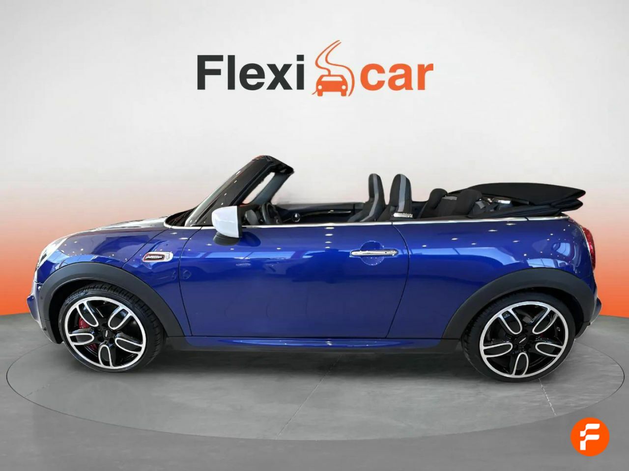Foto Mini Cooper 3