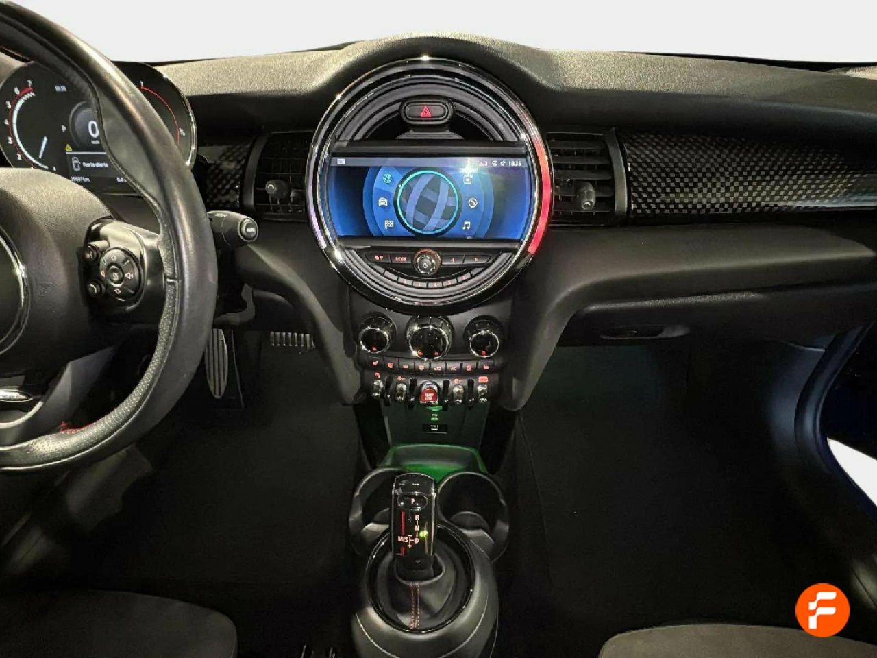 Foto Mini Cooper 11