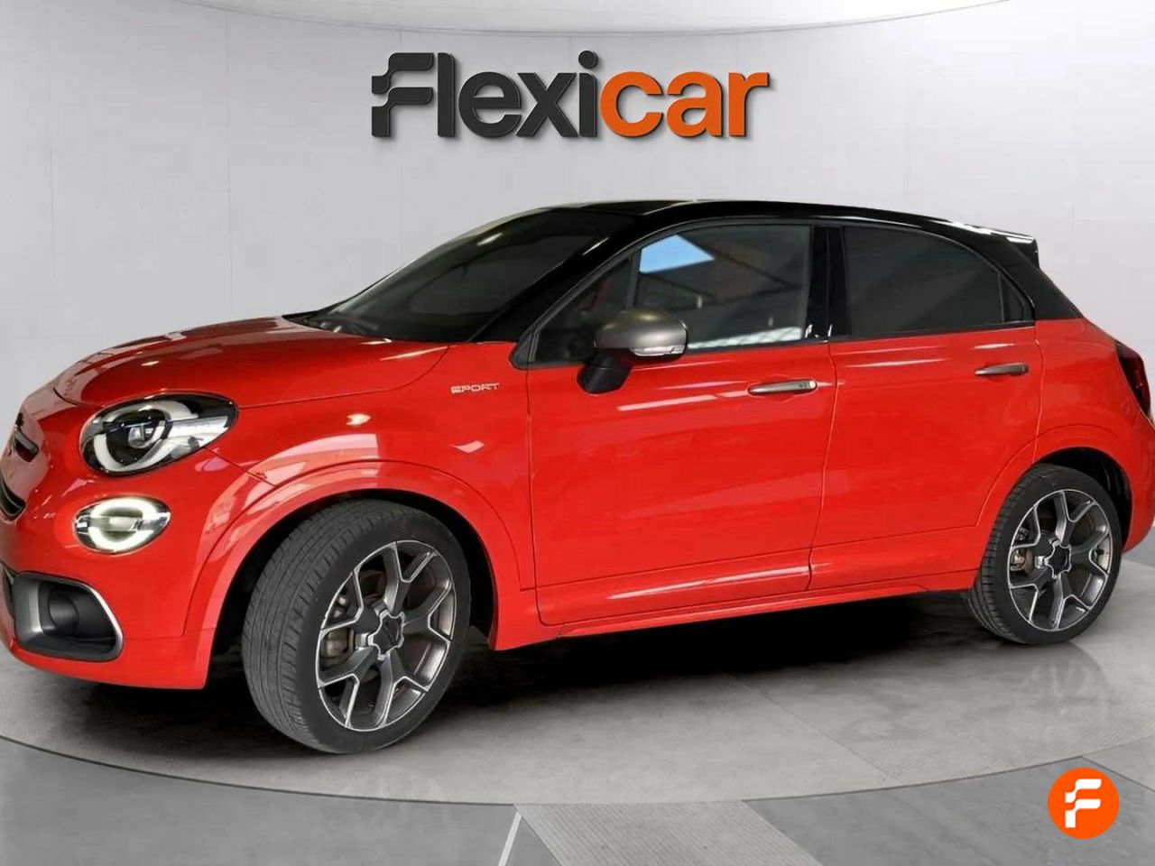 Foto Fiat 500X 3