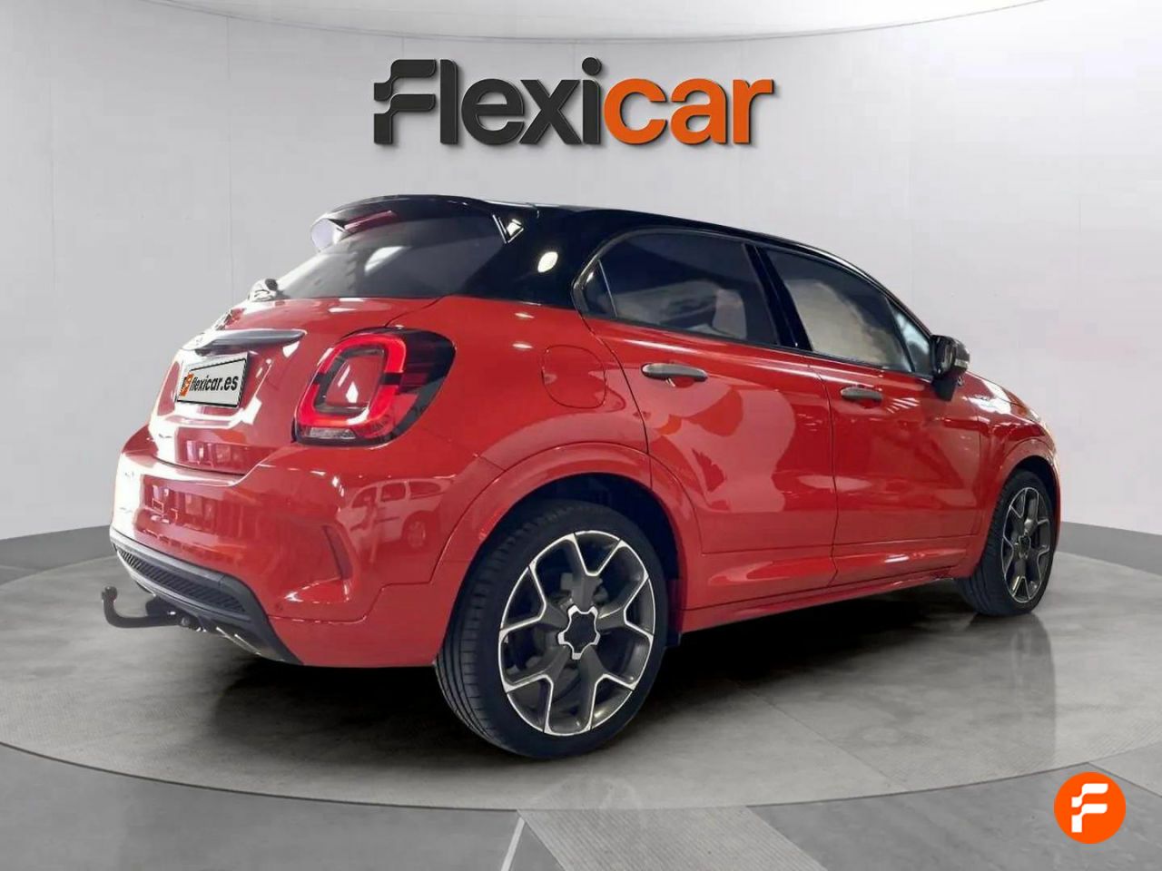 Foto Fiat 500X 5