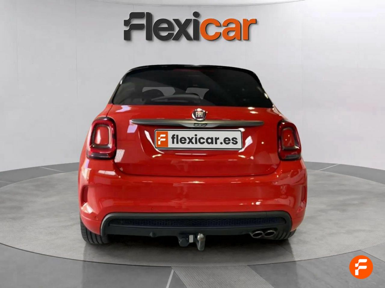 Foto Fiat 500X 7