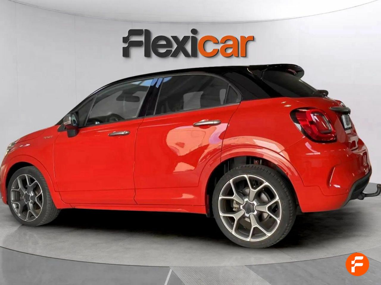 Foto Fiat 500X 8