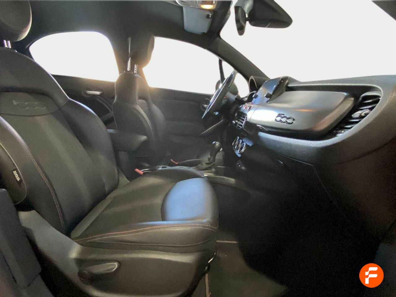 Foto Fiat 500X 15