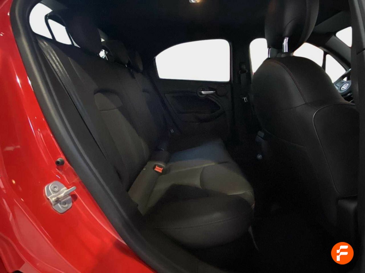 Foto Fiat 500X 16