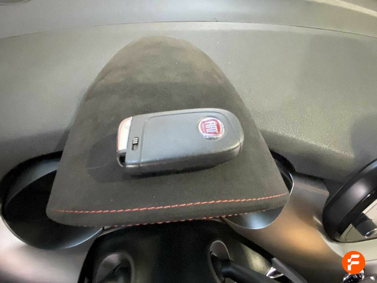 Foto Fiat 500X 18