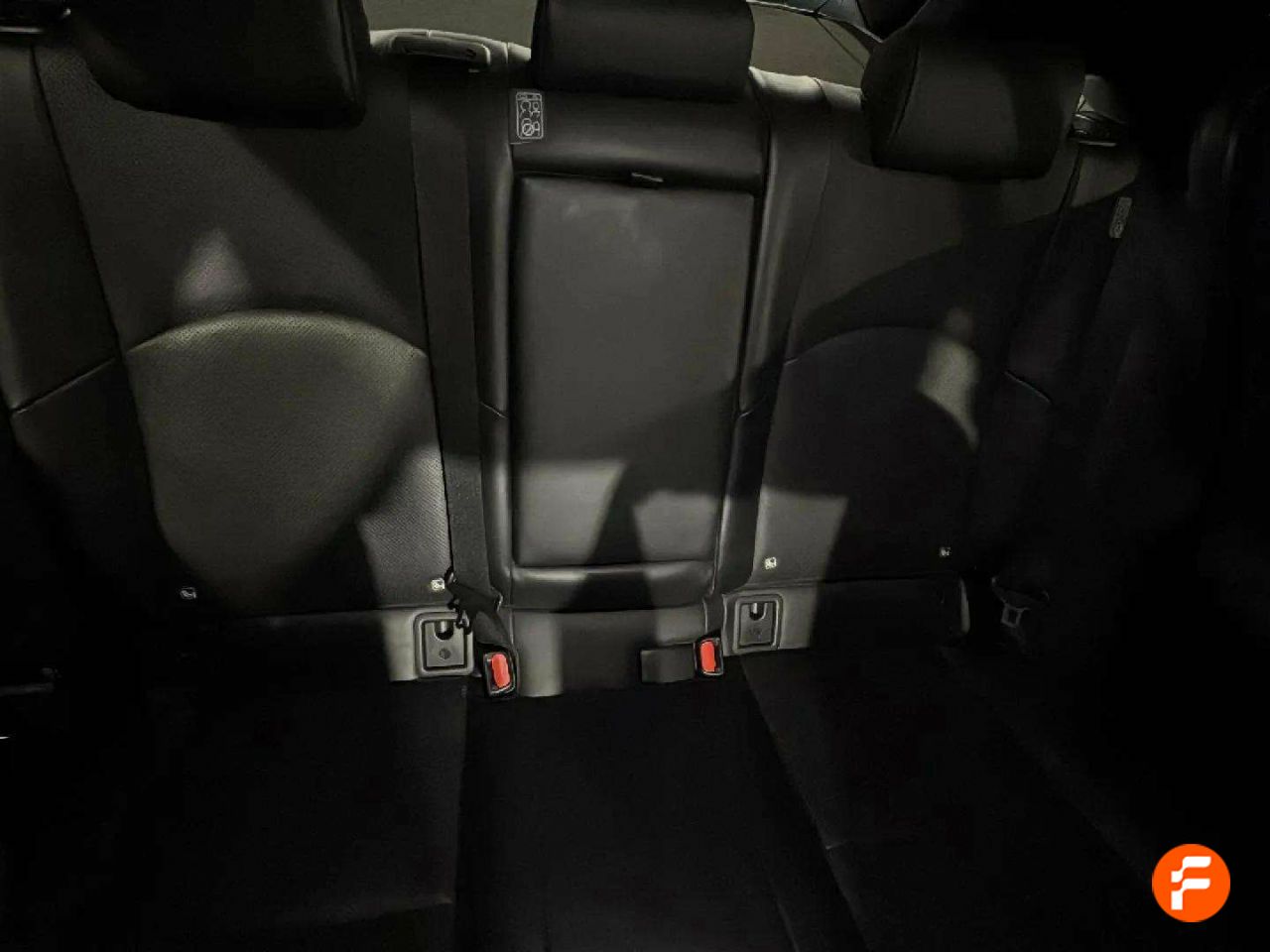 Foto Lexus UX 10