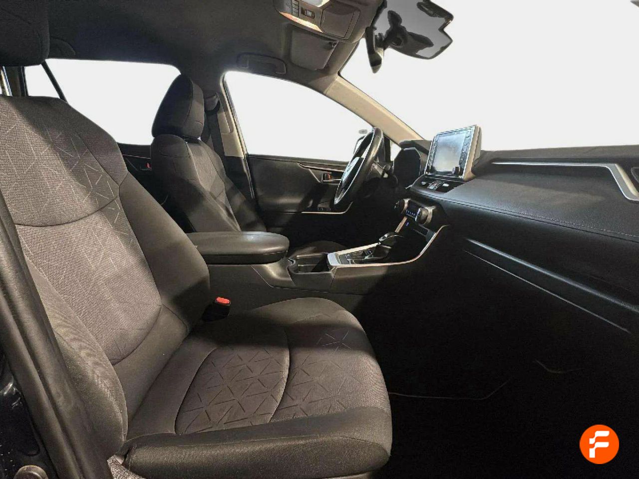Foto Toyota Rav4 15