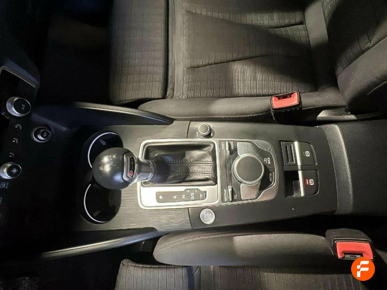 Foto Audi A3 30