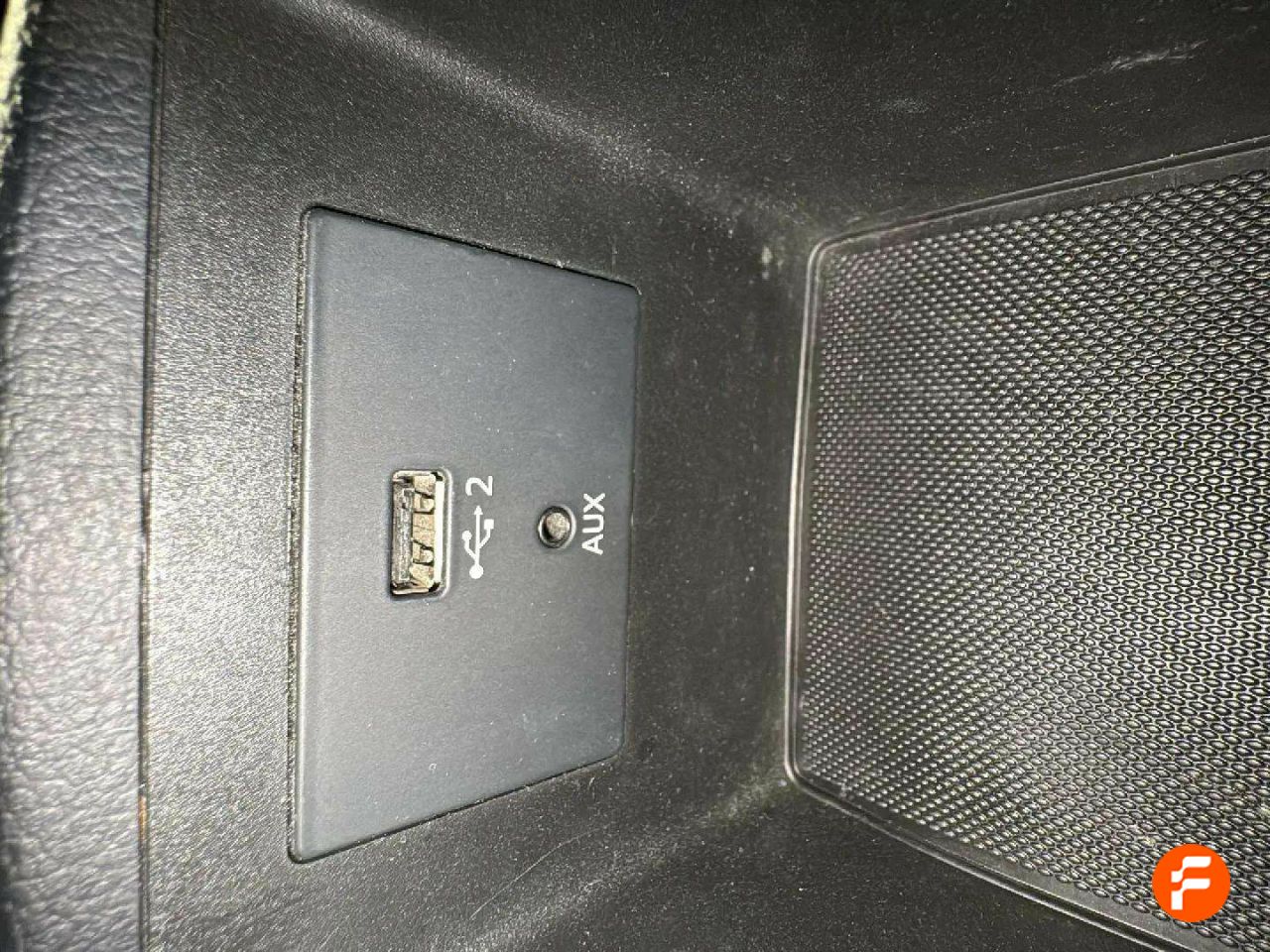 Foto Audi A3 31