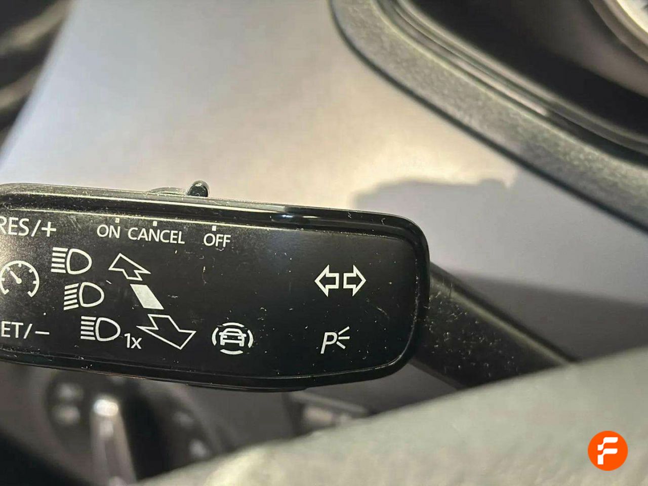 Foto Seat Ibiza 20