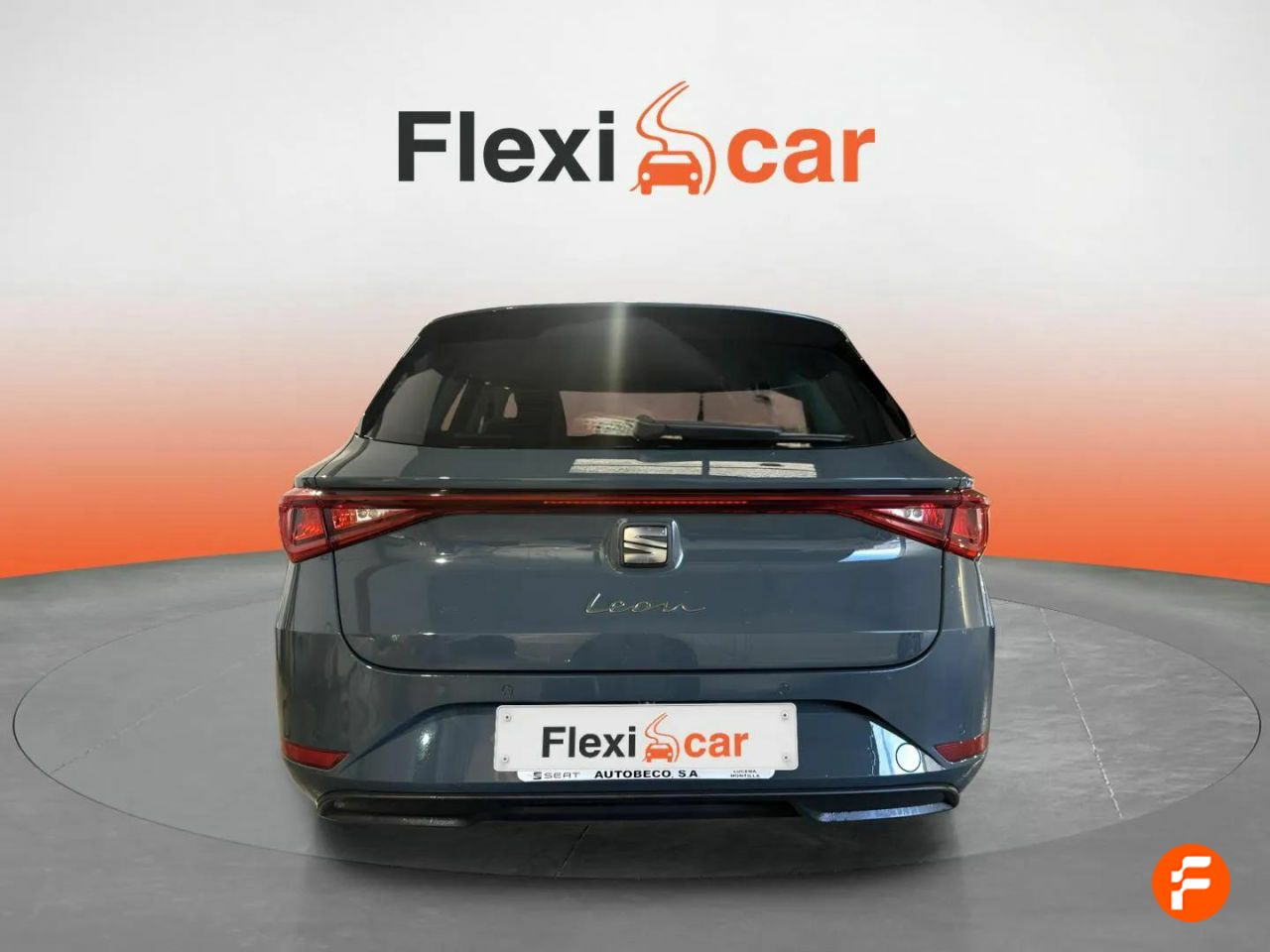 Foto Seat León 7