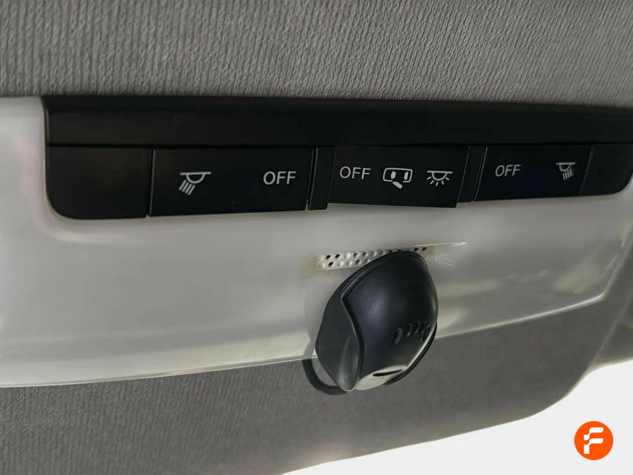 Foto Nissan Micra 26