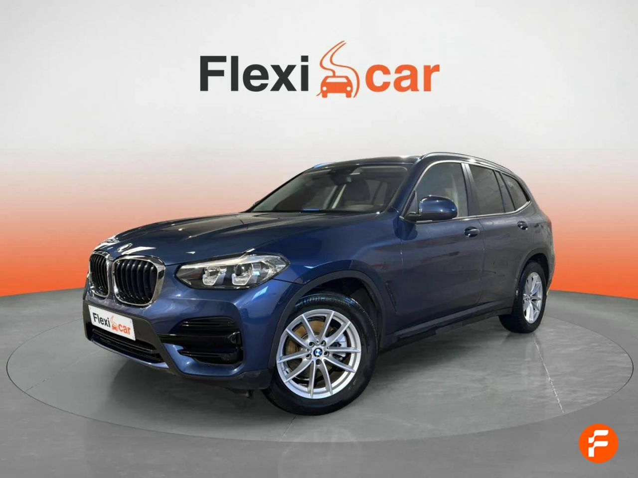 Foto BMW X3 3