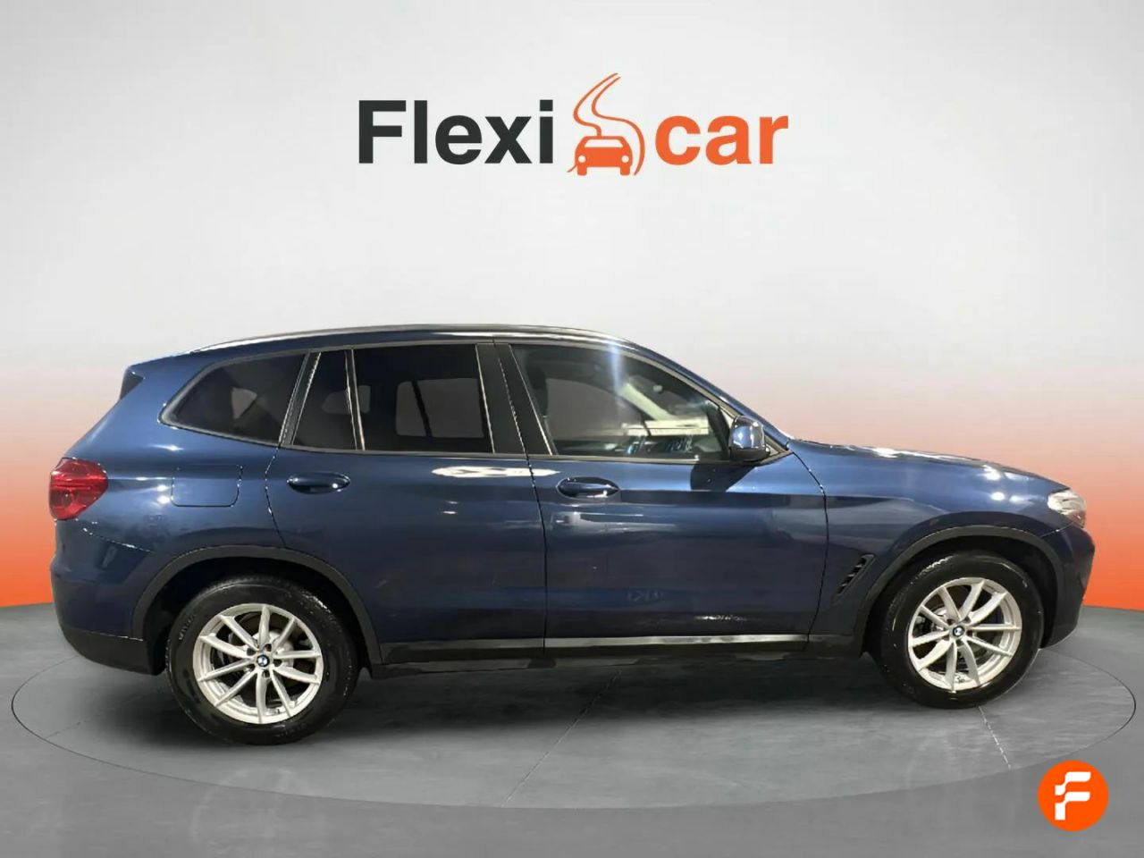 Foto BMW X3 9