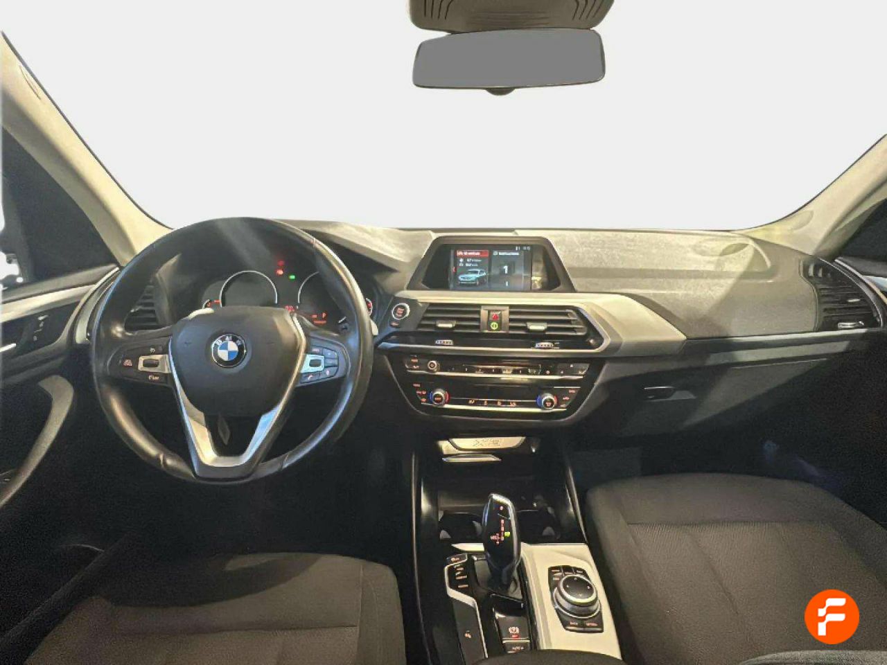 Foto BMW X3 10