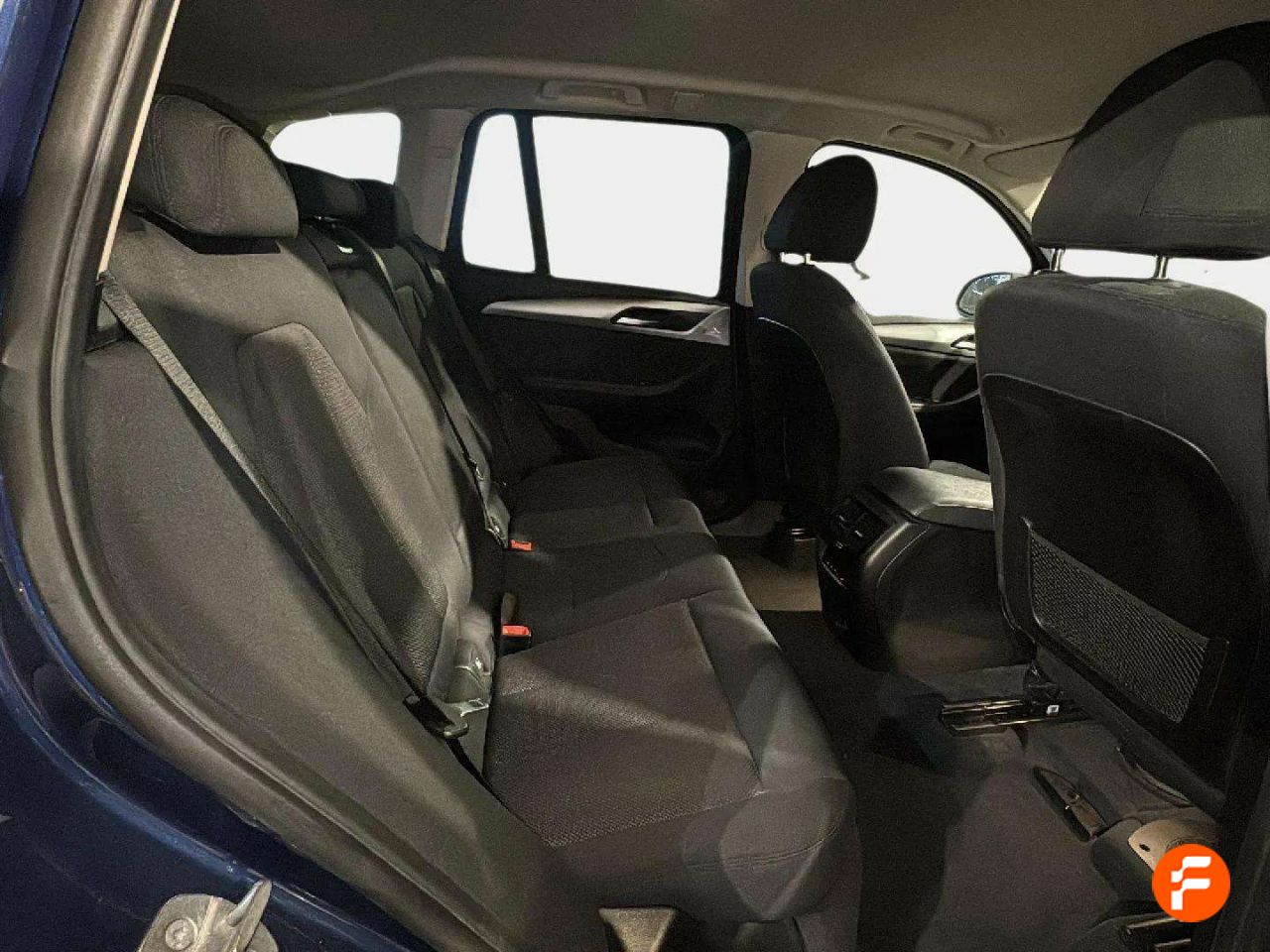 Foto BMW X3 15