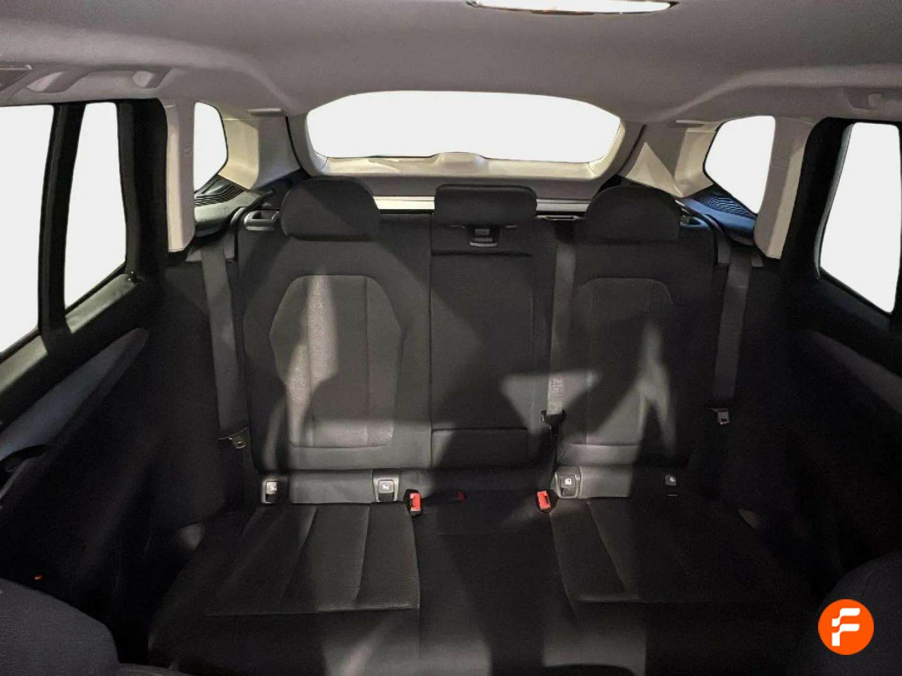 Foto BMW X3 16